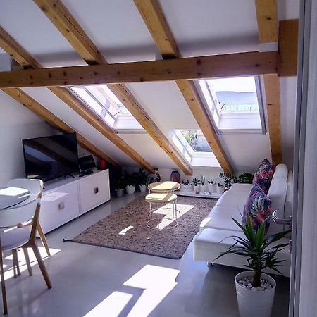 Kike Apartment Kaštela Extérieur photo