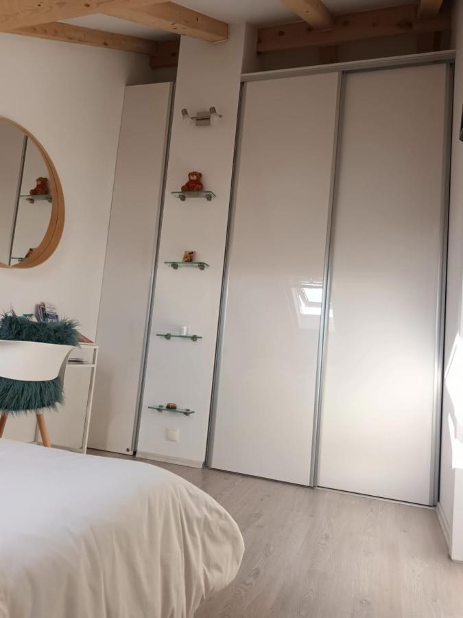 Kike Apartment Kaštela Extérieur photo