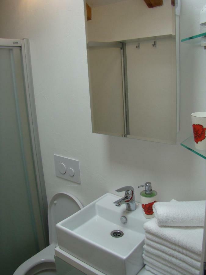 Kike Apartment Kaštela Extérieur photo