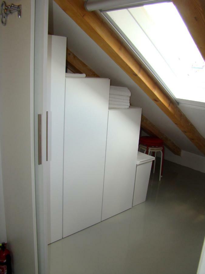 Kike Apartment Kaštela Extérieur photo