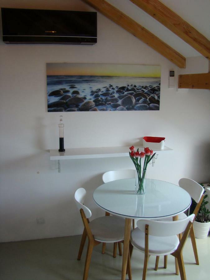 Kike Apartment Kaštela Extérieur photo
