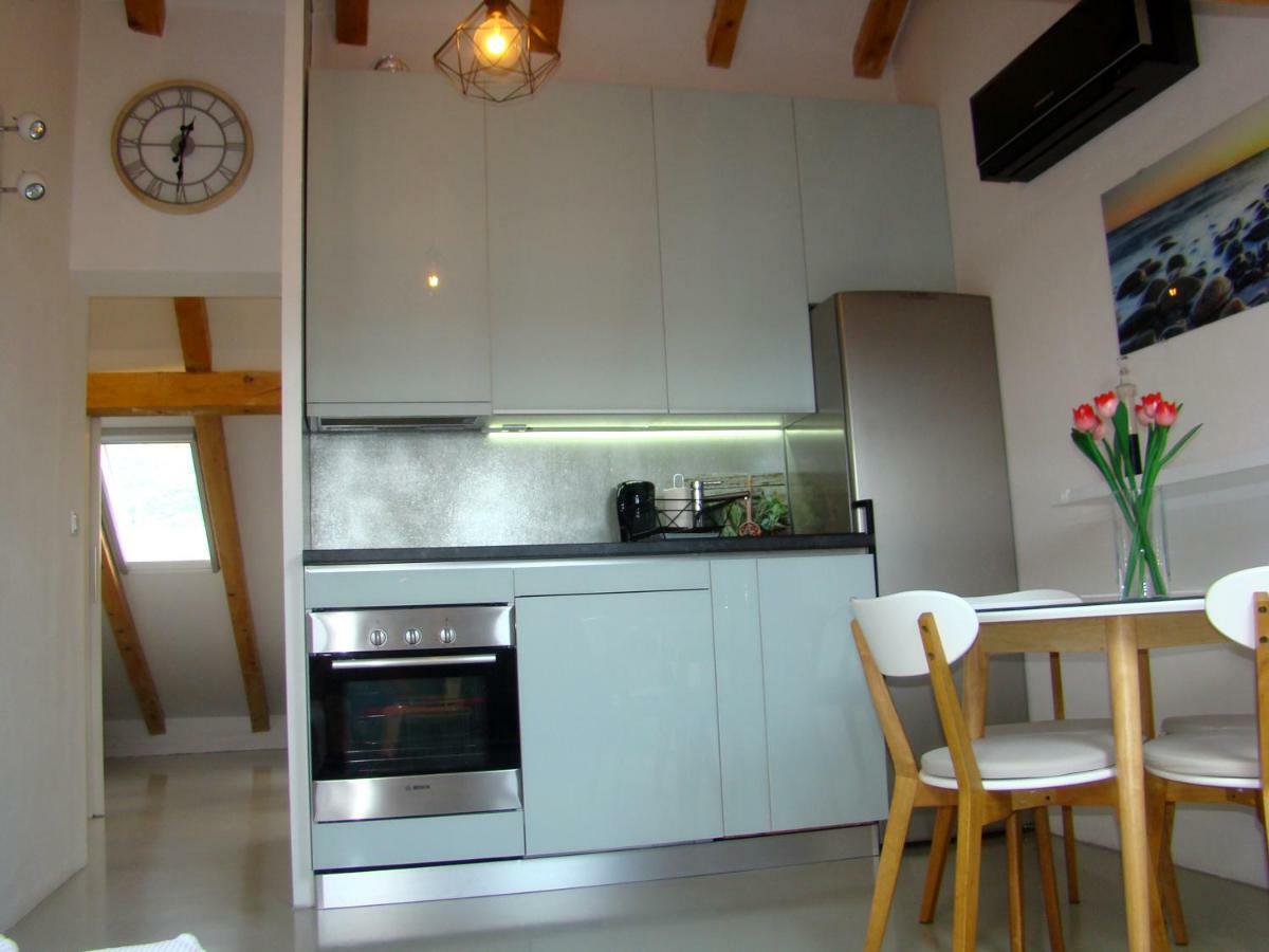 Kike Apartment Kaštela Extérieur photo