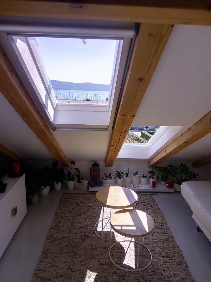 Kike Apartment Kaštela Extérieur photo
