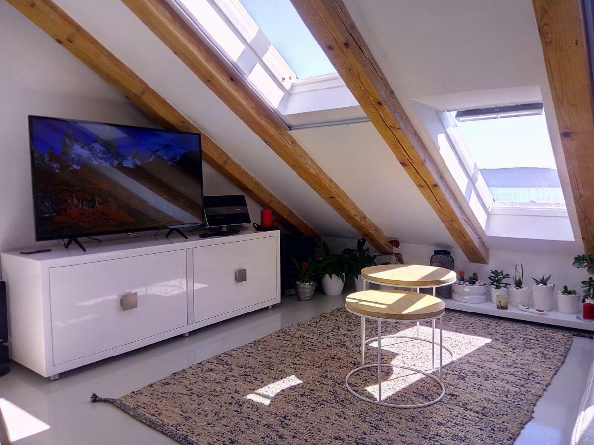 Kike Apartment Kaštela Extérieur photo