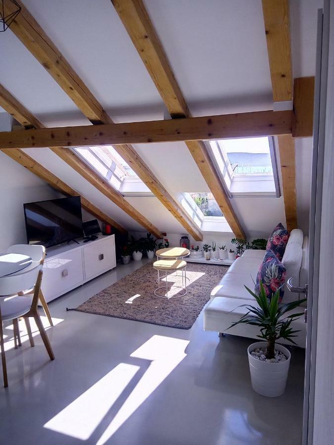 Kike Apartment Kaštela Extérieur photo