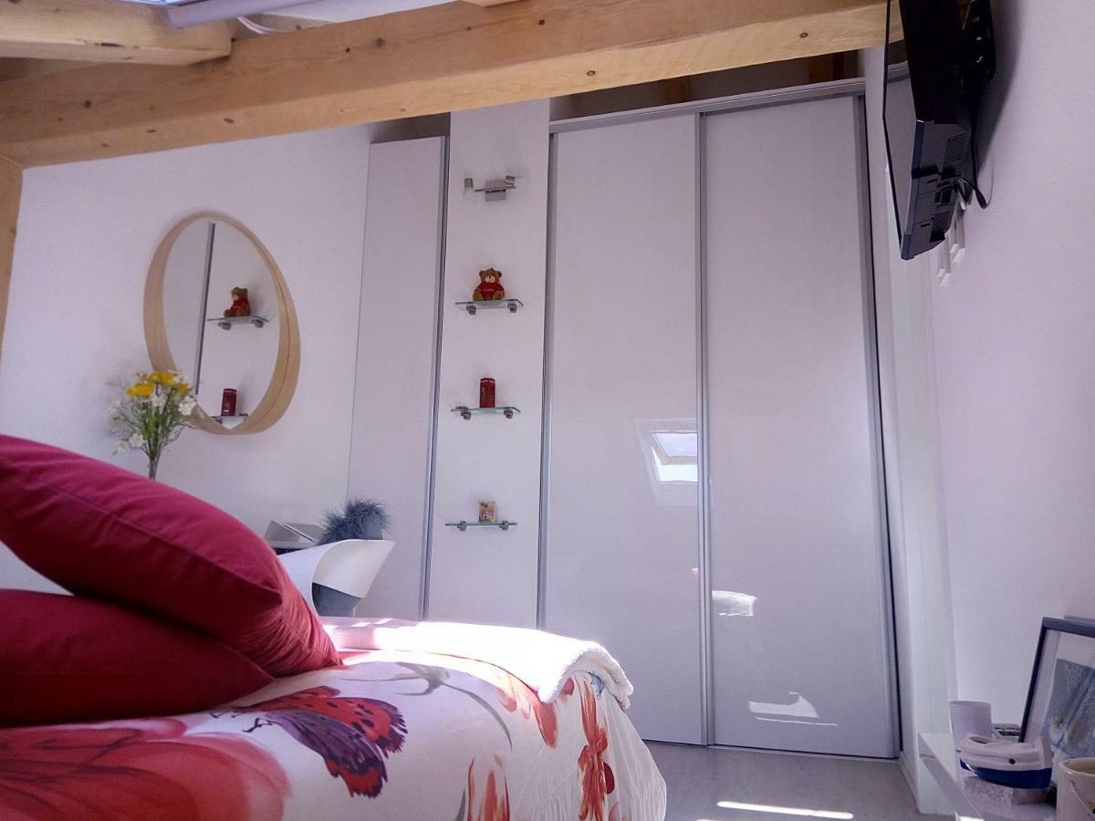 Kike Apartment Kaštela Extérieur photo