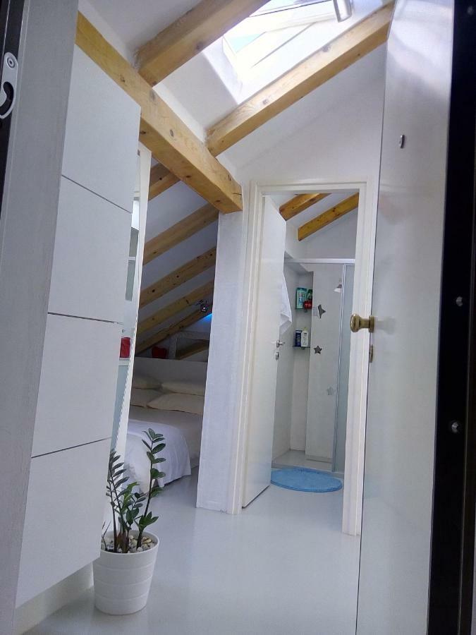 Kike Apartment Kaštela Extérieur photo