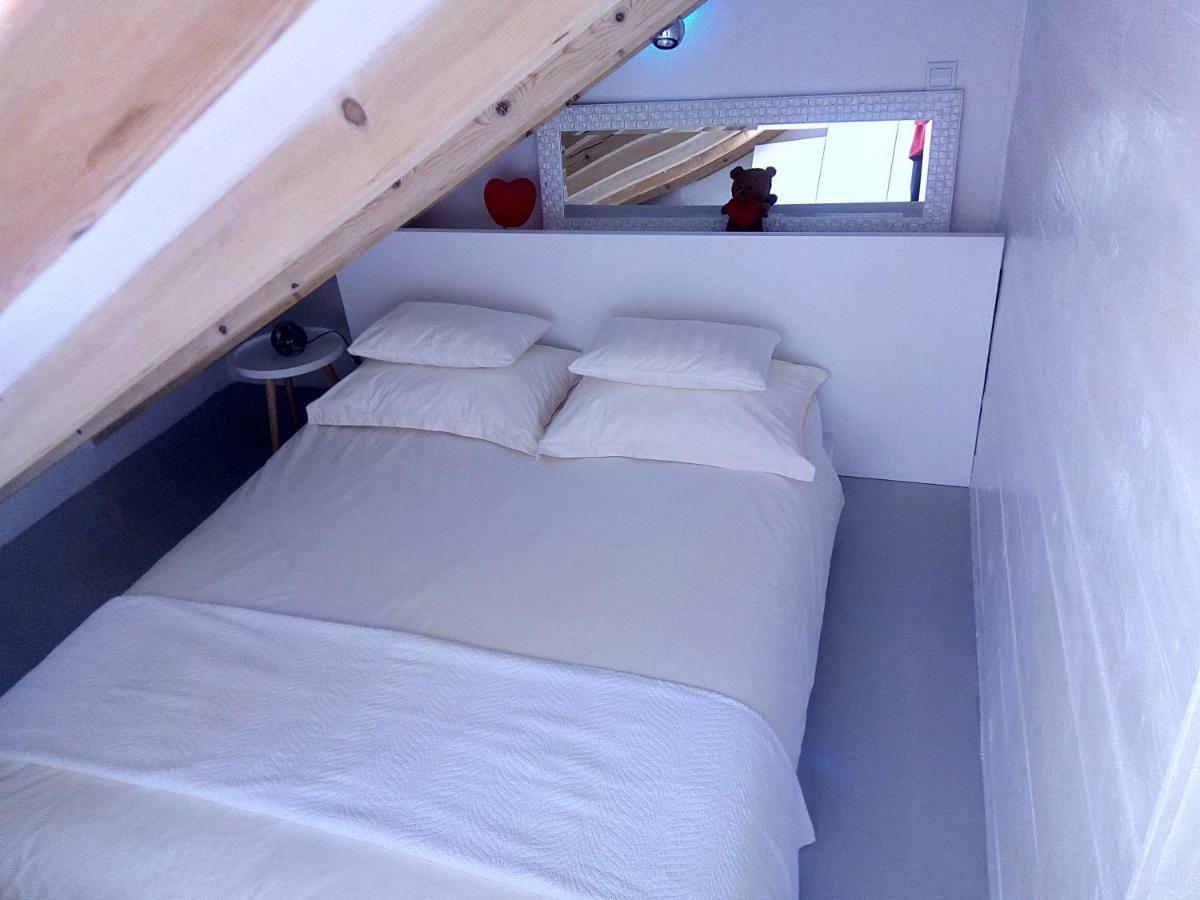 Kike Apartment Kaštela Extérieur photo