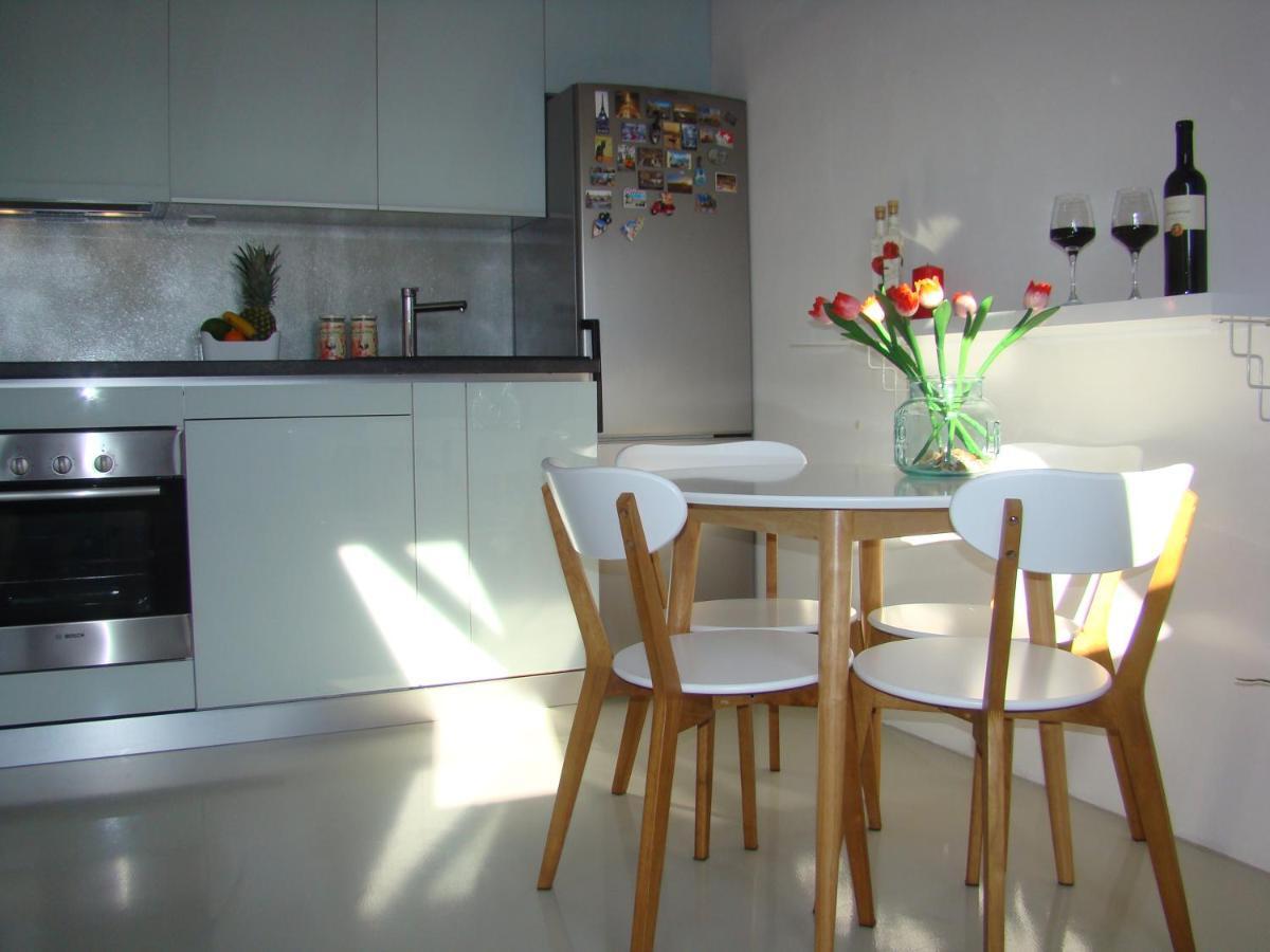 Kike Apartment Kaštela Chambre photo