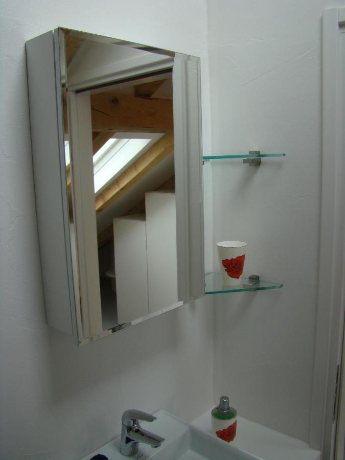 Kike Apartment Kaštela Chambre photo